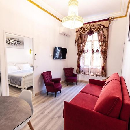 Appartement Maison De L'Eglise Du Couvent Narbona Zewnętrze zdjęcie