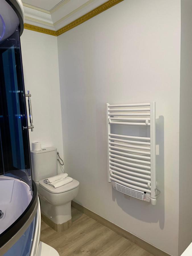 Appartement Maison De L'Eglise Du Couvent Narbona Zewnętrze zdjęcie