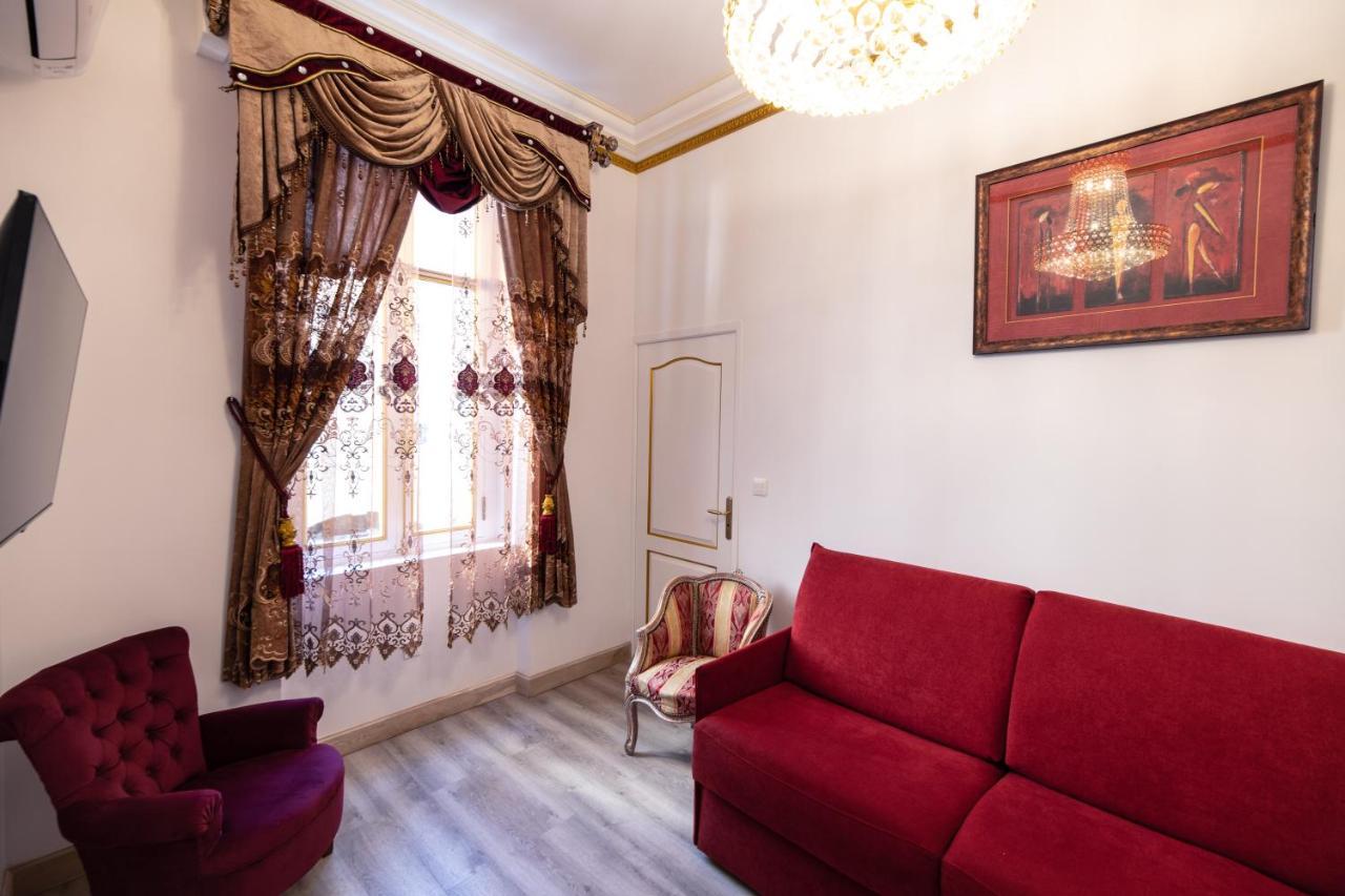 Appartement Maison De L'Eglise Du Couvent Narbona Zewnętrze zdjęcie