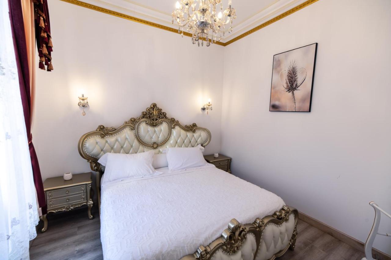 Appartement Maison De L'Eglise Du Couvent Narbona Zewnętrze zdjęcie