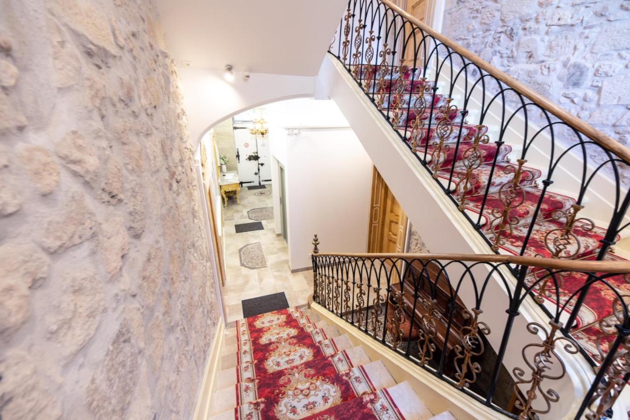 Appartement Maison De L'Eglise Du Couvent Narbona Zewnętrze zdjęcie