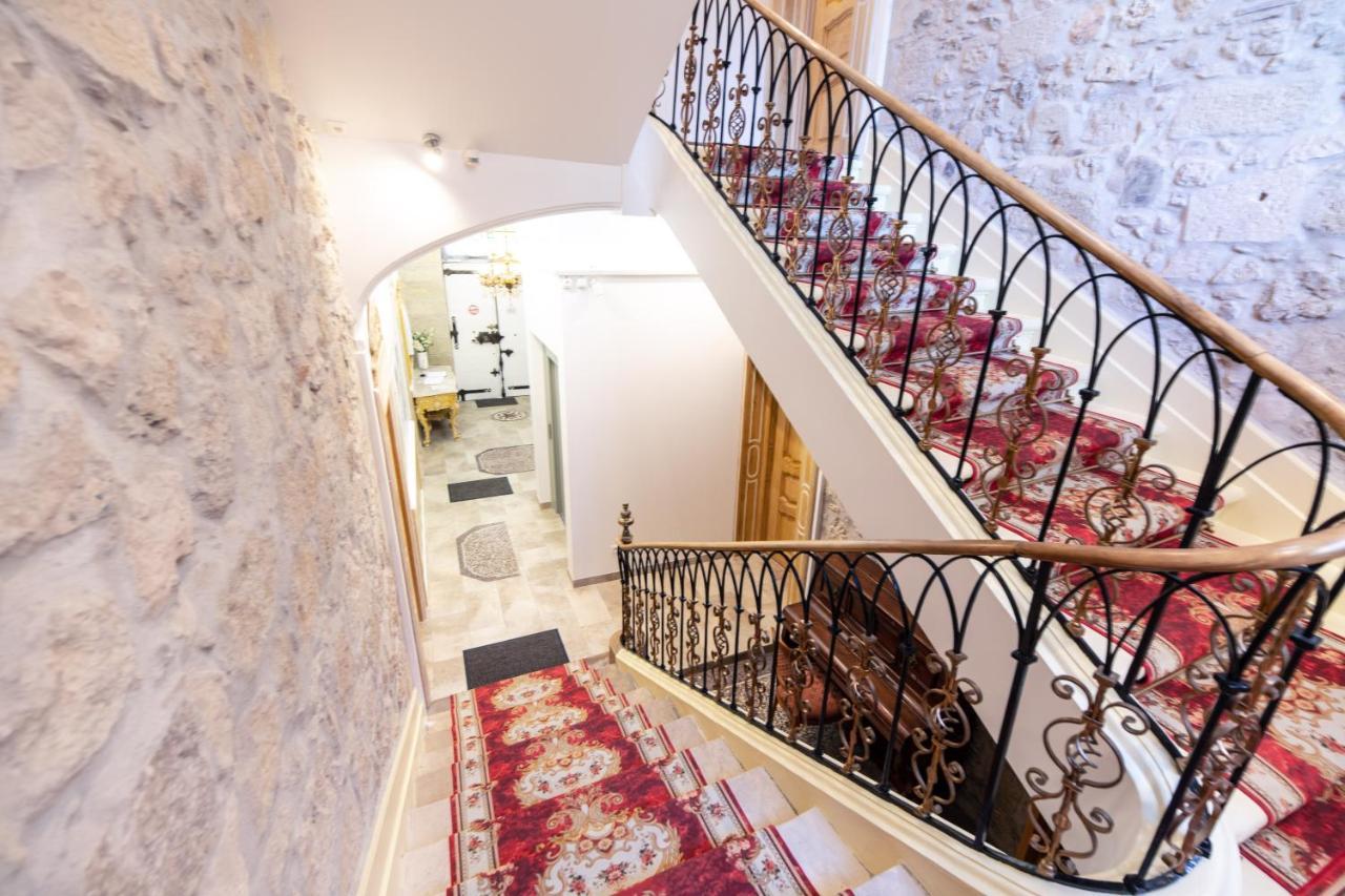 Appartement Maison De L'Eglise Du Couvent Narbona Zewnętrze zdjęcie
