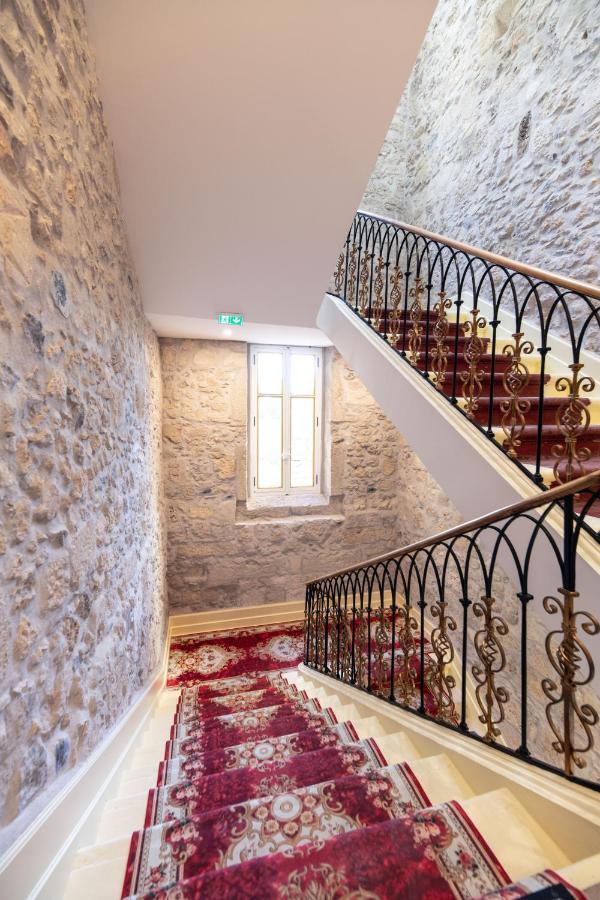 Appartement Maison De L'Eglise Du Couvent Narbona Zewnętrze zdjęcie